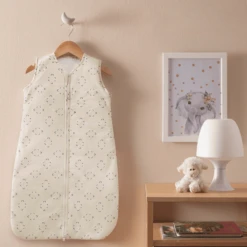 Hibboux® Babyschlafsack Hygge Sleeping Bag Ecru -Geschäft Für Babyschlafsackzubehör hibboux babyschlafsack hygge sleeping bag ecru a407515 1