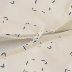 Hibboux® Babyschlafsack Hygge Sleeping Bag Ecru -Geschäft Für Babyschlafsackzubehör hibboux babyschlafsack hygge sleeping bag ecru a407515 3