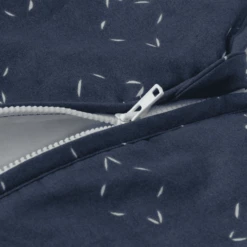 Hibboux® Babyschlafsack Hygge Sleeping Bag Navy -Geschäft Für Babyschlafsackzubehör hibboux babyschlafsack hygge sleeping bag navy a407506 3