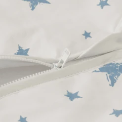 Hibboux® Babyschlafsack Star Sleeping Bag Blue 9 Hibboux® Babyschlafsack Star Sleeping Bag Blue -Geschäft Für Babyschlafsackzubehör hibboux babyschlafsack star sleeping bag blue a407508 3