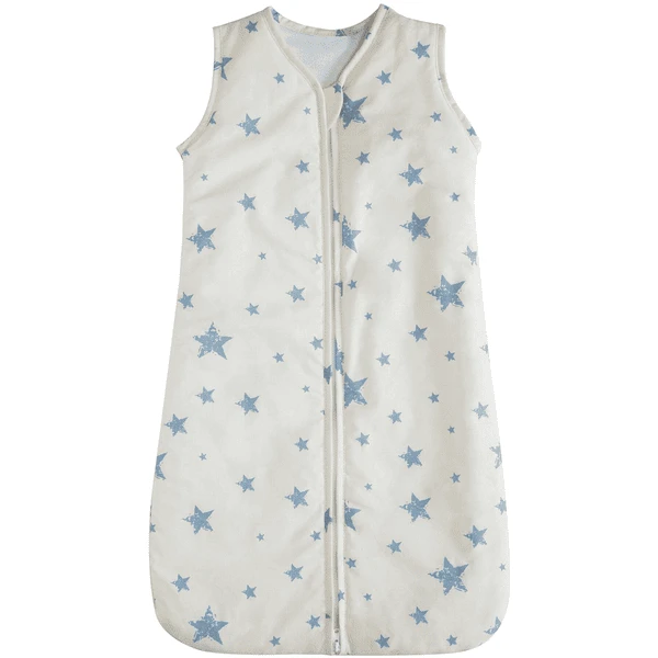 Hibboux® Babyschlafsack Star Sleeping Bag Blue 3 Hibboux® Babyschlafsack Star Sleeping Bag Blue