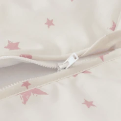 Hibboux® Babyschlafsack Star Sleeping Bag Rose -Geschäft Für Babyschlafsackzubehör hibboux babyschlafsack star sleeping bag rose a407507 3