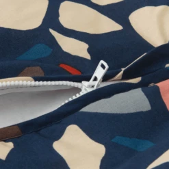 Hibboux® Babyschlafsack Terazzo Sleeping Bag Azure 9 Hibboux® Babyschlafsack Terazzo Sleeping Bag Azure -Geschäft Für Babyschlafsackzubehör hibboux babyschlafsack terazzo sleeping bag azure a407513 3