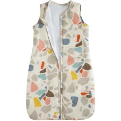 Hibboux® Babyschlafsack Terazzo Sleeping Bag Sand -Geschäft Für Babyschlafsackzubehör hibboux babyschlafsack terazzo sleeping bag sand a407514 2