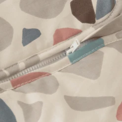 Hibboux® Babyschlafsack Terazzo Sleeping Bag Sand -Geschäft Für Babyschlafsackzubehör hibboux babyschlafsack terazzo sleeping bag sand a407514 3