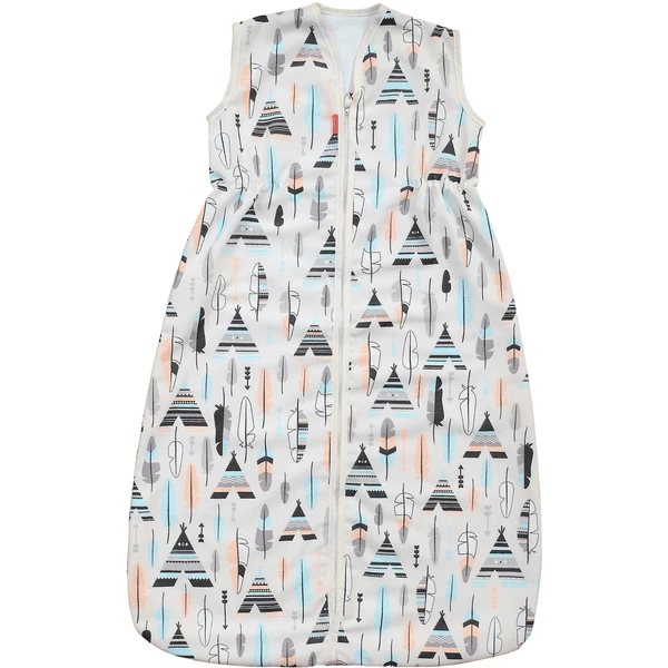 IDEENREICH Schlafsack, Indianer 3 IDEENREICH Schlafsack, Indianer