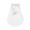 JACKY Dreamer Schlafsack Unwattiert ärmellos Offwhite