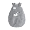 JACKY Dreamer Schlafsack Wattiert ämellos Graumelange -Geschäft Für Babyschlafsackzubehör jacky dreamer schlafsack wattiert aemellos graumelange a283728