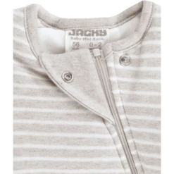 JACKY Schlafsack Beige Melange -Geschäft Für Babyschlafsackzubehör jacky schlafsack beige melange a389565 1