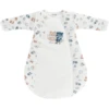 JACKY Schlafsack BEST FRIENDS Offwhite Bedruckt -Geschäft Für Babyschlafsackzubehör jacky schlafsack best friends offwhite bedruckt a376977