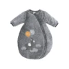 Jacky Schlafsack Graumelange Lama 2 Jacky Schlafsack Graumelange Lama -Geschäft Für Babyschlafsackzubehör jacky schlafsack graumelange lama a381989