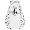 Jacky Schlafsack Wattiert Lama Allover Offwhite -Geschäft Für Babyschlafsackzubehör jacky schlafsack wattiert lama allover offwhite a355818