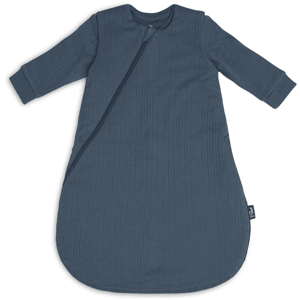 Jollein Ganzjahresschlafsack Baby Newborn 60 Cm Jeans Blue 3 Jollein Ganzjahresschlafsack Baby Newborn 60 Cm Jeans Blue