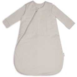 Jollein Ganzjahresschlafsack Baby Newborn 60 Cm Nougat