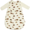 Jollein Ganzjahresschlafsack Baby Newborn 60 Cm Savannah -Geschäft Für Babyschlafsackzubehör jollein ganzjahresschlafsack baby newborn 60 cm savannah a382425