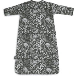 Jollein Ganzjahresschlafsack Botanical Leaf Green 8 Jollein Ganzjahresschlafsack Botanical Leaf Green -Geschäft Für Babyschlafsackzubehör jollein ganzjahresschlafsack botanical leaf green a382410 1