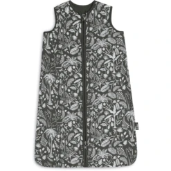 Jollein Ganzjahresschlafsack Botanical Leaf Green 9 Jollein Ganzjahresschlafsack Botanical Leaf Green -Geschäft Für Babyschlafsackzubehör jollein ganzjahresschlafsack botanical leaf green a382410 2