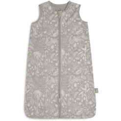 Jollein Ganzjahresschlafsack Botanical Nougat -Geschäft Für Babyschlafsackzubehör jollein ganzjahresschlafsack botanical nougat a382412 2