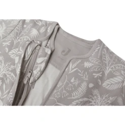 Jollein Ganzjahresschlafsack Botanical Nougat -Geschäft Für Babyschlafsackzubehör jollein ganzjahresschlafsack botanical nougat a382412 3