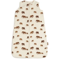 Jollein Ganzjahresschlafsack Savannah -Geschäft Für Babyschlafsackzubehör jollein ganzjahresschlafsack savannah a382407 2