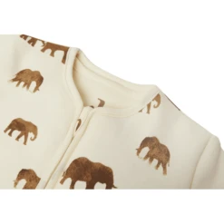 Jollein Ganzjahresschlafsack Savannah -Geschäft Für Babyschlafsackzubehör jollein ganzjahresschlafsack savannah a382407 4