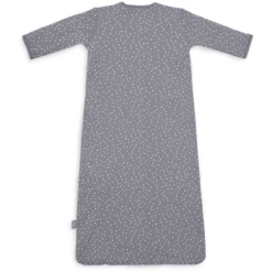 Jollein Ganzjahresschlafsack Spickle Grey 7 Jollein Ganzjahresschlafsack Spickle Grey -Geschäft Für Babyschlafsackzubehör jollein ganzjahresschlafsack spickle grey a326303 1
