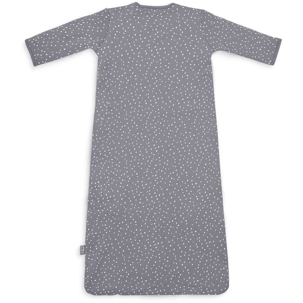 Jollein Ganzjahresschlafsack Spickle Grey 4 Jollein Ganzjahresschlafsack Spickle Grey – Bild 2