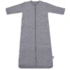 Jollein Ganzjahresschlafsack Spickle Grey 1 Jollein Ganzjahresschlafsack Spickle Grey -Geschäft Für Babyschlafsackzubehör jollein ganzjahresschlafsack spickle grey a326303
