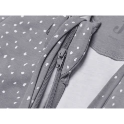 Jollein Ganzjahresschlafsack Spickle Grey 9 Jollein Ganzjahresschlafsack Spickle Grey -Geschäft Für Babyschlafsackzubehör jollein ganzjahresschlafsack spickle grey a326303 3