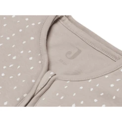 Jollein Ganzjahresschlafsack Spickle Nougat -Geschäft Für Babyschlafsackzubehör jollein ganzjahresschlafsack spickle nougat a326302 1