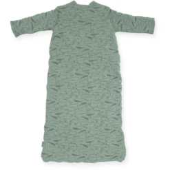 Jollein Ganzjahresschlafsack Whales Ash Green -Geschäft Für Babyschlafsackzubehör jollein ganzjahresschlafsack whales ash green a299739 2