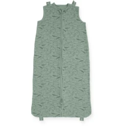 Jollein Ganzjahresschlafsack Whales Ash Green -Geschäft Für Babyschlafsackzubehör jollein ganzjahresschlafsack whales ash green a299739 3