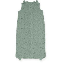 Jollein Ganzjahresschlafsack Whales Ash Green -Geschäft Für Babyschlafsackzubehör jollein ganzjahresschlafsack whales ash green a299739 4