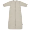 Jollein Schlafsack Basic Stripe Abnehmbaren Ärmeln Nougat -Geschäft Für Babyschlafsackzubehör jollein schlafsack basic stripe abnehmbaren aermeln nougat a326361