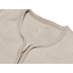 Jollein Schlafsack Basic Stripe Abnehmbaren Ärmeln Nougat -Geschäft Für Babyschlafsackzubehör jollein schlafsack basic stripe abnehmbaren aermeln nougat a326361 2