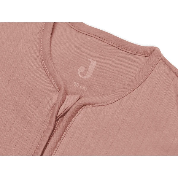 Jollein Schlafsack Basic Stripe Mit Abnehmbaren Ärmeln Rosewood 5 Jollein Schlafsack Basic Stripe Mit Abnehmbaren Ärmeln Rosewood – Bild 3