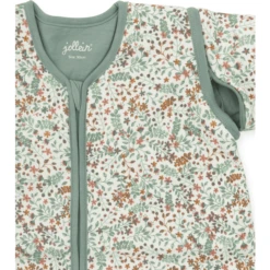 Jollein Schlafsack Bloom 9 Jollein Schlafsack Bloom -Geschäft Für Babyschlafsackzubehör jollein schlafsack bloom a299752 3