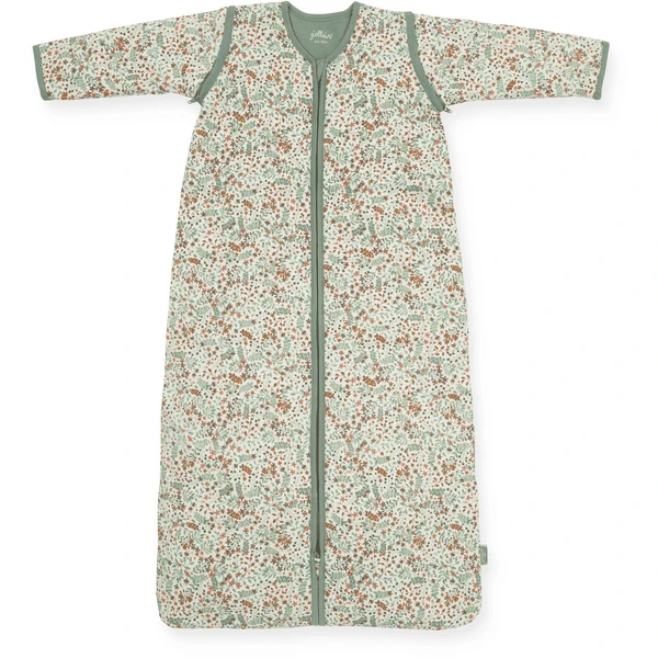 Jollein Schlafsack Bloom 3 Jollein Schlafsack Bloom