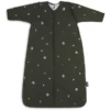 Jollein Schlafsack Mit Abnehmbaren Ärmeln - Leaf Green -Geschäft Für Babyschlafsackzubehör jollein schlafsack mit abnehmbaren aermeln leaf green a382456