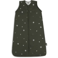 Jollein Schlafsack Mit Abnehmbaren Ärmeln - Leaf Green -Geschäft Für Babyschlafsackzubehör jollein schlafsack mit abnehmbaren aermeln leaf green a382456 2
