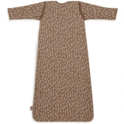 Jollein Schlafsack Mit Abnehmbaren Ärmeln Meadow Chestnut -Geschäft Für Babyschlafsackzubehör jollein schlafsack mit abnehmbaren aermeln meadow chestnut a326304 1