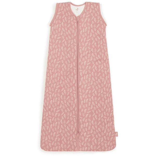 Jollein Schlafsack Mit Abnehmbaren Ärmeln Meadow Rosewood 6 Jollein Schlafsack Mit Abnehmbaren Ärmeln Meadow Rosewood – Bild 4