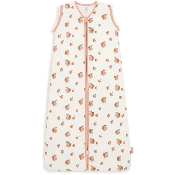 Jollein Schlafsack Mit Abnehmbaren Ärmeln Peach 6 Jollein Schlafsack Mit Abnehmbaren Ärmeln Peach – Bild 4