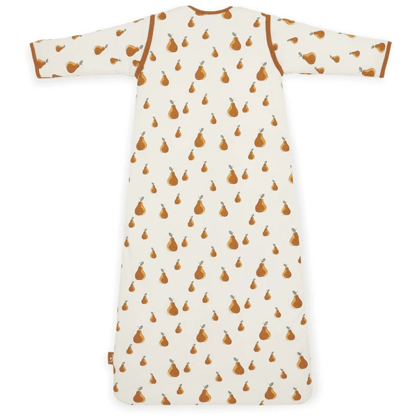 Jollein Schlafsack Mit Abnehmbaren Ärmeln Pear 4 Jollein Schlafsack Mit Abnehmbaren Ärmeln Pear – Bild 2