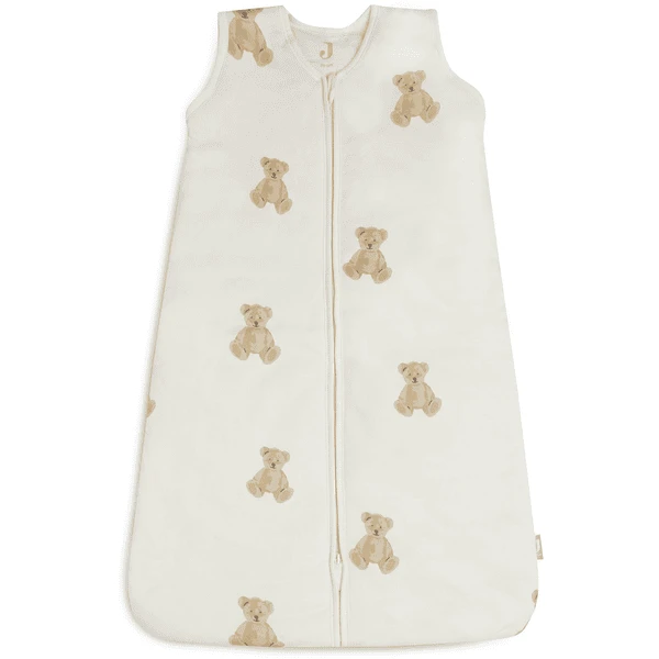 Jollein Schlafsack Mit Abnehmbaren Ärmeln - Teddy Bear 4 Jollein Schlafsack Mit Abnehmbaren Ärmeln - Teddy Bear – Bild 2