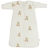Jollein Schlafsack Mit Abnehmbaren Ärmeln - Teddy Bear 1 Jollein Schlafsack Mit Abnehmbaren Ärmeln - Teddy Bear -Geschäft Für Babyschlafsackzubehör jollein schlafsack mit abnehmbaren aermeln teddy bear a382457