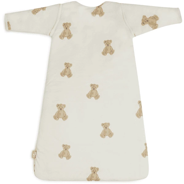 Jollein Schlafsack Mit Abnehmbaren Ärmeln - Teddy Bear 5 Jollein Schlafsack Mit Abnehmbaren Ärmeln - Teddy Bear – Bild 3
