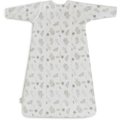 Jollein Schlafsack Mit Abnehmbaren Ärmeln - Wild Flowers -Geschäft Für Babyschlafsackzubehör jollein schlafsack mit abnehmbaren aermeln wild flowers a382463 1
