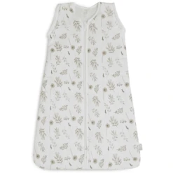 Jollein Schlafsack Mit Abnehmbaren Ärmeln - Wild Flowers -Geschäft Für Babyschlafsackzubehör jollein schlafsack mit abnehmbaren aermeln wild flowers a382463 2