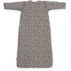 Jollein Schlafsack Spot Storm Grey -Geschäft Für Babyschlafsackzubehör jollein schlafsack spot storm grey a299751 1